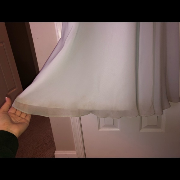 Bridesmaids/formal dress - Picture 5 of 5